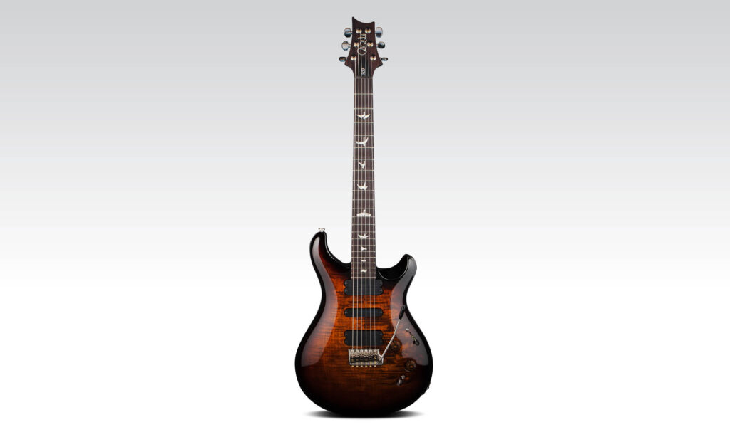PRS 509 バリフレイムトップ PRS 509 バリフレイムトップ 【楽天市場】PRS（Paul Reed Smith