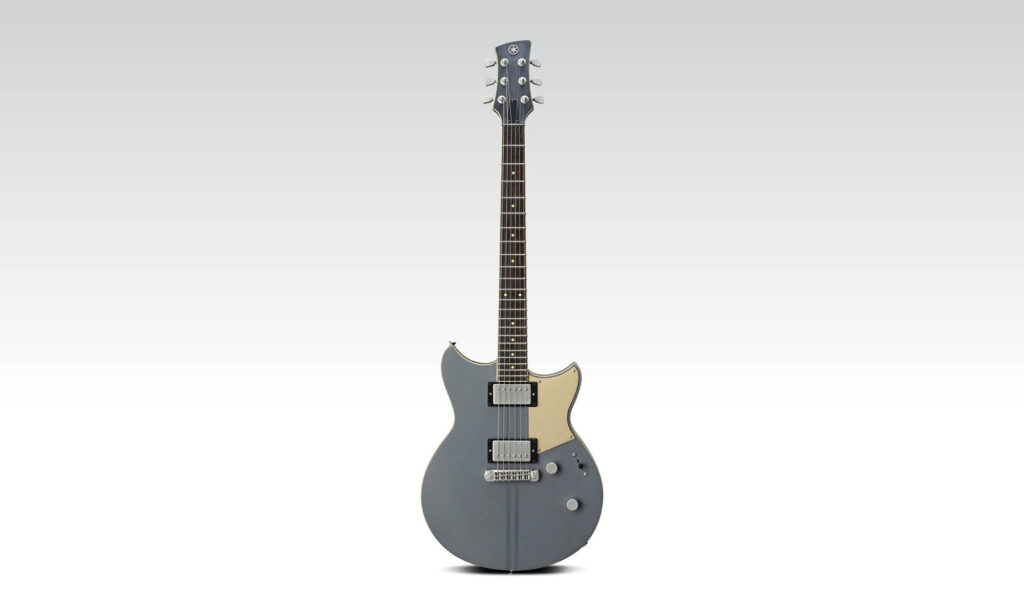 YAMAHA REVSTAR RS820CR グレーカラー　エレキギター YAMAHA REVSTAR RS820CR グレーカラー エレキギター Yamaha