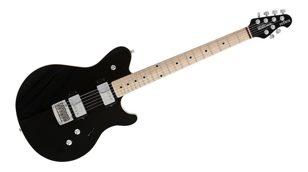Ernie Ball Musicman Reflex Game Changer Guitar
