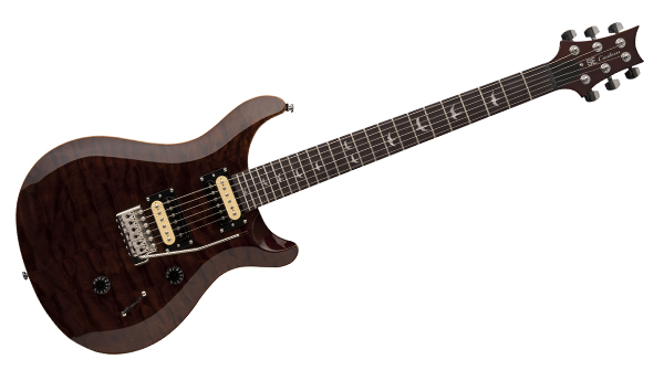 PRS 30th Anniversary SE Custom 24 カスタム多数 PRS SE 30th Anniversary Custom 24 Electric Guitar Amethyst