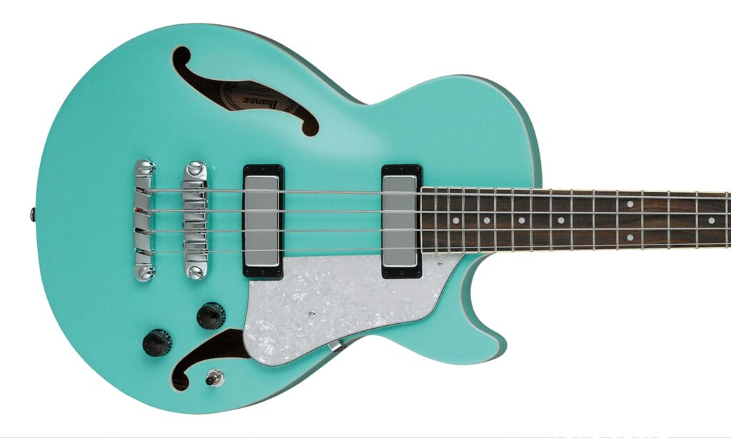 Ibanez Artcore AGB200 & AGB260 | REVIEW - Guitar Interactive Magazine