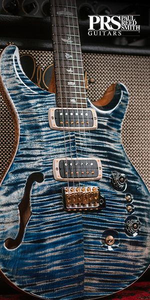 Laney BCC Monolith